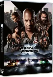 Fast & Furious X (FR)