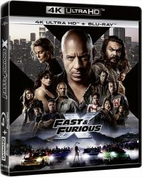 Fast & Furious X (FR)
