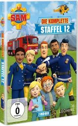 Feuerwehrmann Sam - Staffel 12 (DE)