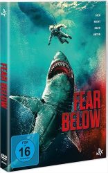 Fear Below (DE)