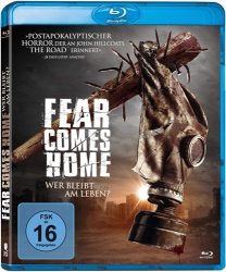 Fear comes home - Wer bleibt am Leben? - BR (DE)