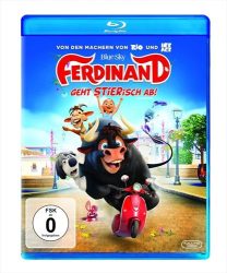 Ferdinand: Geht STIERisch ab! (DE)