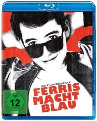 Ferris macht blau - BR (DE)