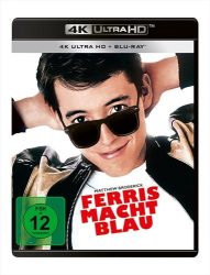 Ferris macht blau (DE)