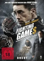 Fighting Games (DE)