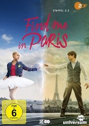 Find me in Paris - Staffel 2.2 (DE)