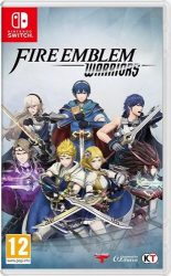 Fire Emblem Warriors (IT)