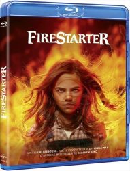 Firestarter (FR)