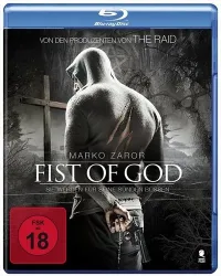 Fist of God - BR (DE)