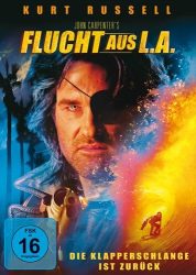 Flucht aus L.A.