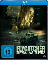 Flycatcher - Survival Has Its Price (DE)