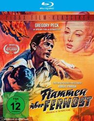 Flammen über Fernost (DE)