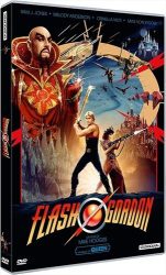 Flash Gordon (FR)