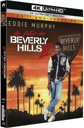 Le Flic de Beverly Hills II - Limited Edition (FR)