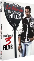 Le Flic de Beverly Hills - L'Intégrale 3 Films (FR)