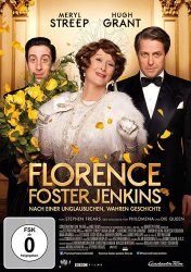 Florence Foster Jenkins (DE)