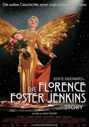 Die Florence Foster Jenkins Story (DE)