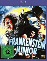 Frankenstein Junior (DE)