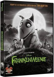 Frankenweenie (FR)