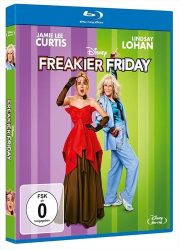 Freakier Friday (DE)