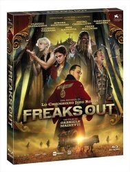 Freaks Out (IT)