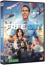 Free Guy (FR)