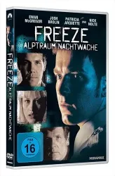Freeze - Alptraum Nachtwache (DE)