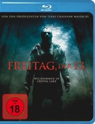 Freitag der 13. - BR (DE)