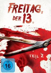 Freitag der 13. - Teil 2 (DE)