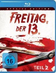 Freitag der 13. - Teil 2 - BR (DE)