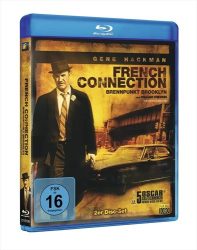 French Connection - Brennpunkt Brooklyn (DE)