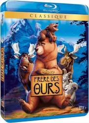 Frère des Ours (FR)
