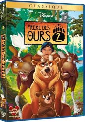 Frère des ours 2 (FR)