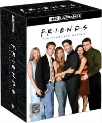 Friends - L'Intégrale de la Série (FR)