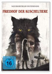 Friedhof der Kuscheltiere (2019) (DE)