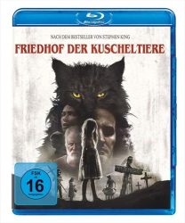 Friedhof der Kuscheltiere (2019) - BR (DE)
