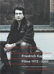 Friedrich Kappeler - Filme 1972-2007 (DVD Box) (DE)