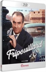 Fripouillard et CIE (FR)
