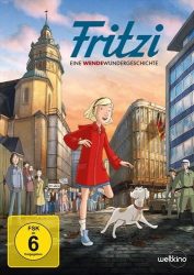 Fritzi - Eine Wendewundergeschichte (DE)