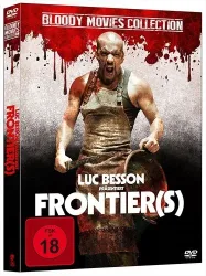 Frontier(s) - Bloody Movies Collection (DE)
