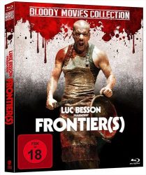 Frontier(s) - Bloody Movies Collection-BR (DE)