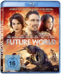Future World - BR (DE)