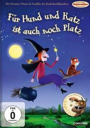 Für Hund und Katz ist auch noch Platz (DE)