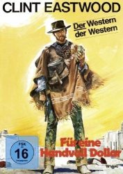 Für eine Hand voll Dollar (DE)
