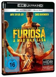 Furiosa: A Mad Max Saga (DE)