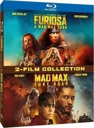 Fury Road + Furiosa : Une Saga Mad Max (FR)