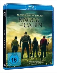 Knock at the Cabin (DE)