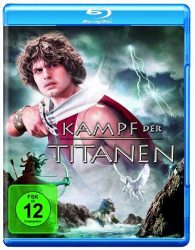 KAMPF DER TITANEN (2006) (DE)