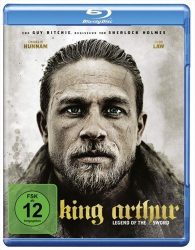 King Arthur: Legend of the Sword (DE)