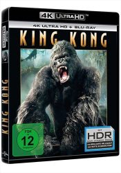 King Kong (DE)